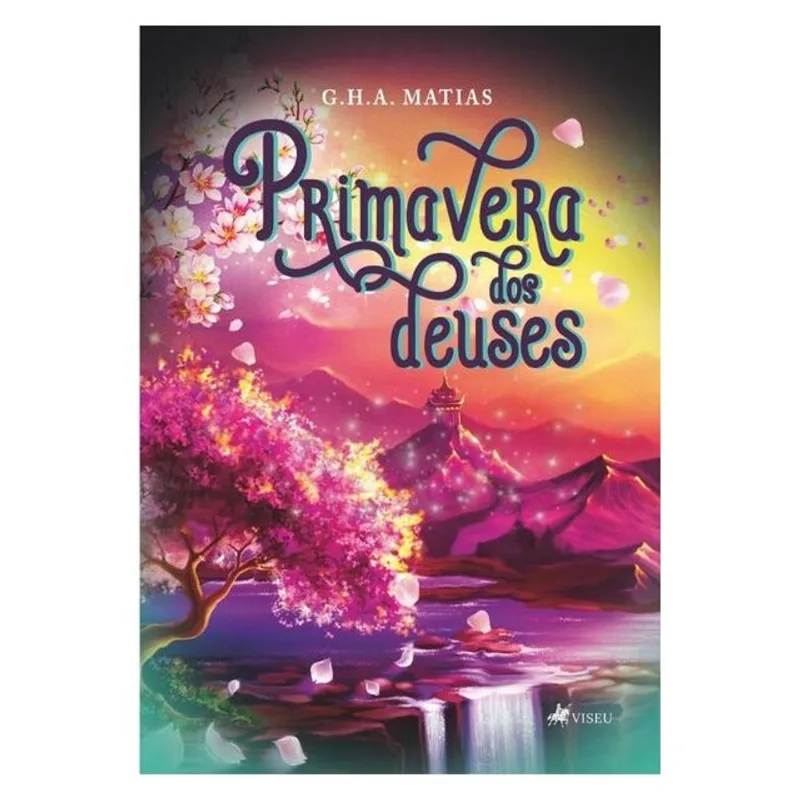 PRIMAVERA DOS DEUSES