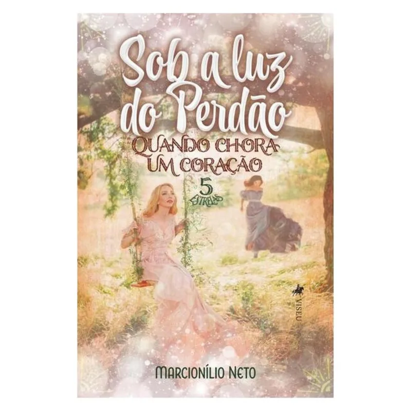 SOB A LUZ DO PERDÃO
