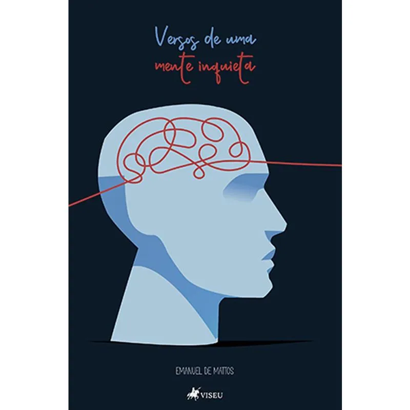 Versos de uma mente inquieta