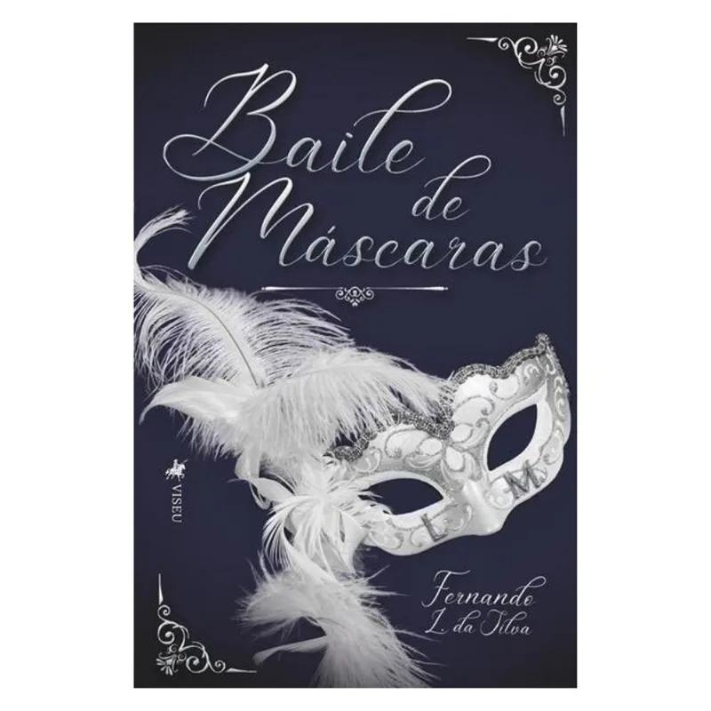 BAILE DE MÁSCARAS