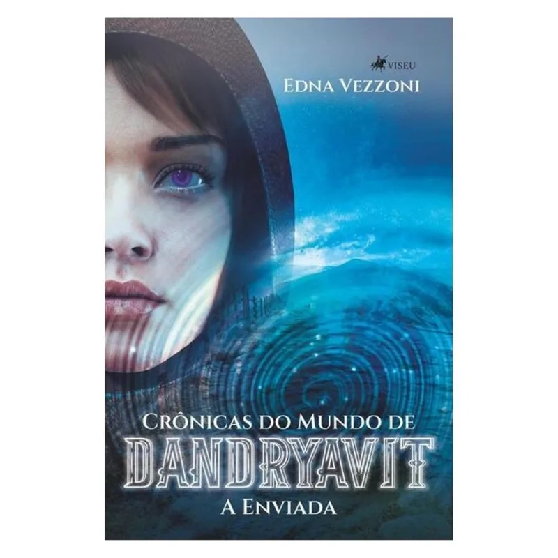 CRÔNICAS DO MUNDO DANDRYAVIT