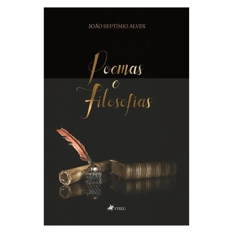 POEMAS E FILOSOFIAS