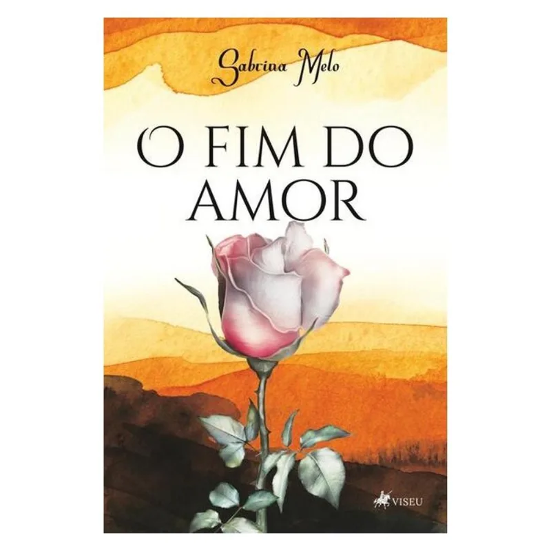 O FIM DO AMOR