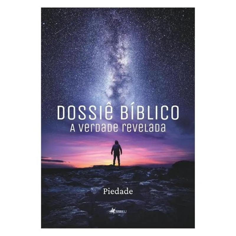 DOSSIÊ BÍBLICO