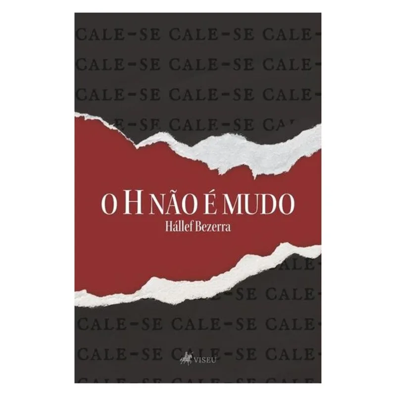 O H NÃO É MUDO