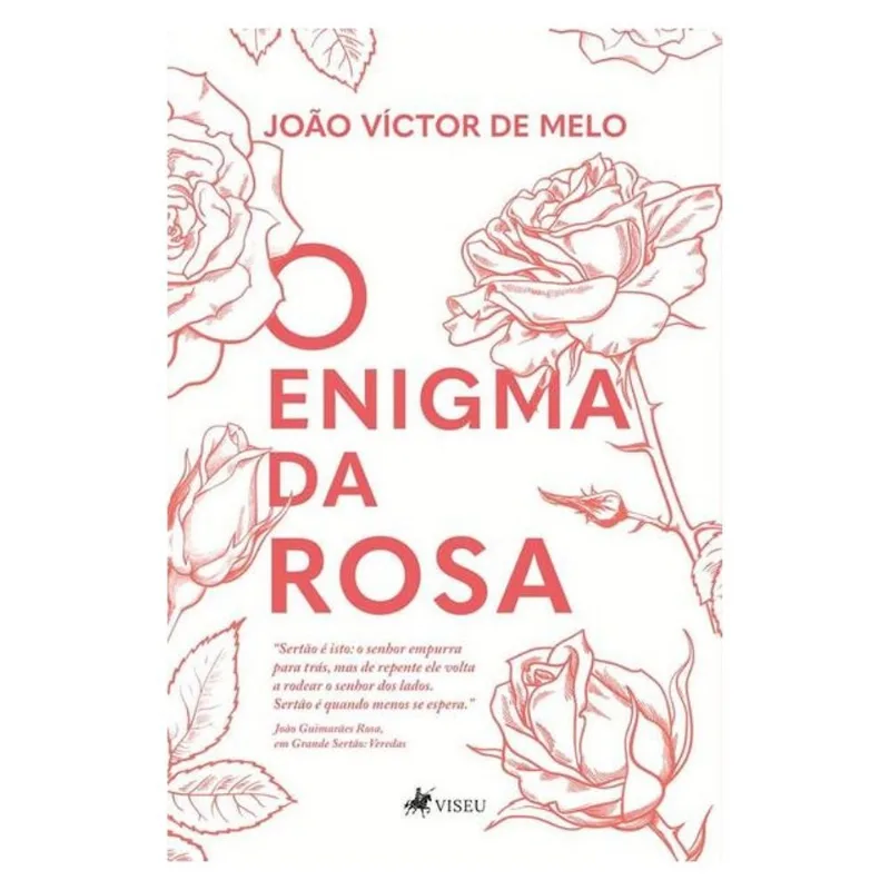 O ENIGMA DA ROSA