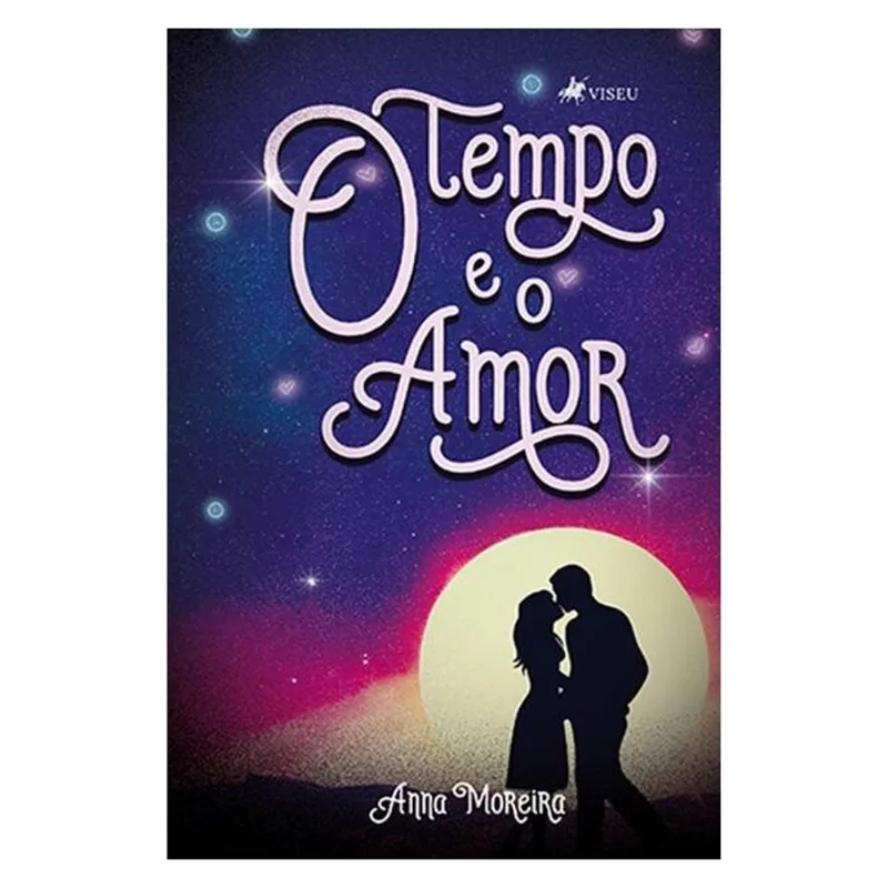 O TEMPO E O AMOR