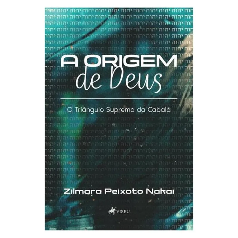 A ORIGEM DE DEUS
