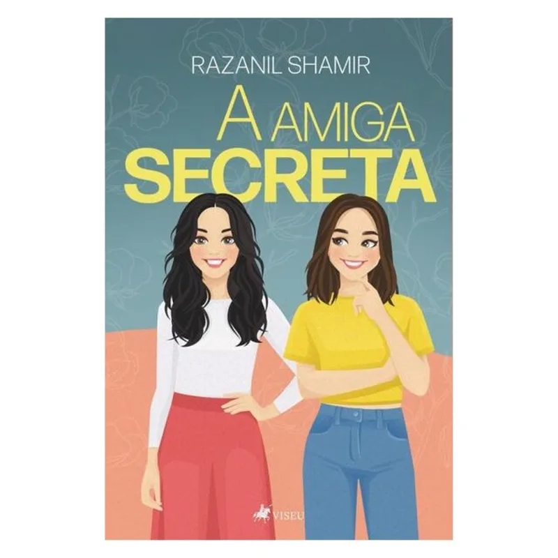A AMIGA SECRETA