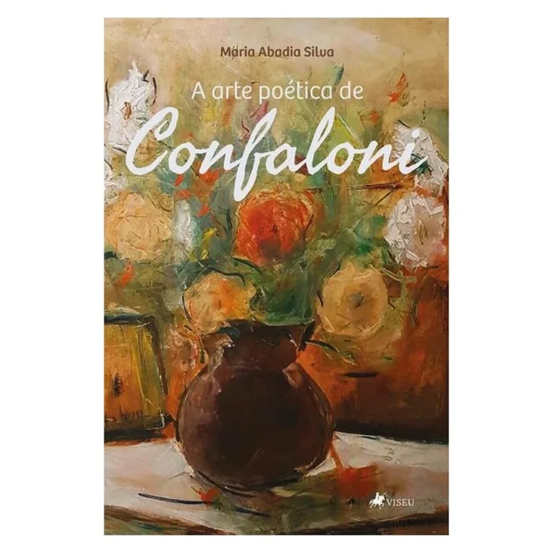 A ARTE POÉTICA DE CONFALONI