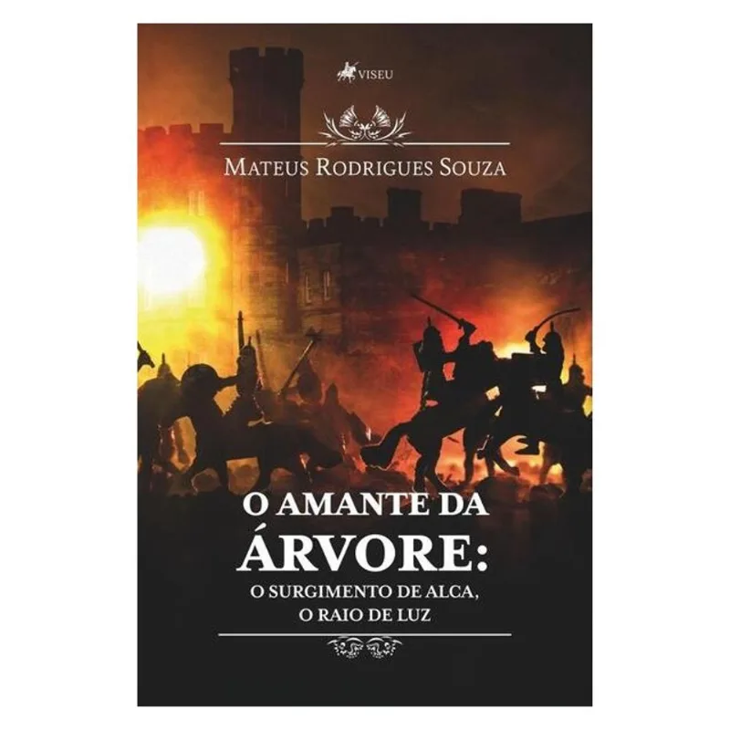 O AMANTE DA ÁRVORE