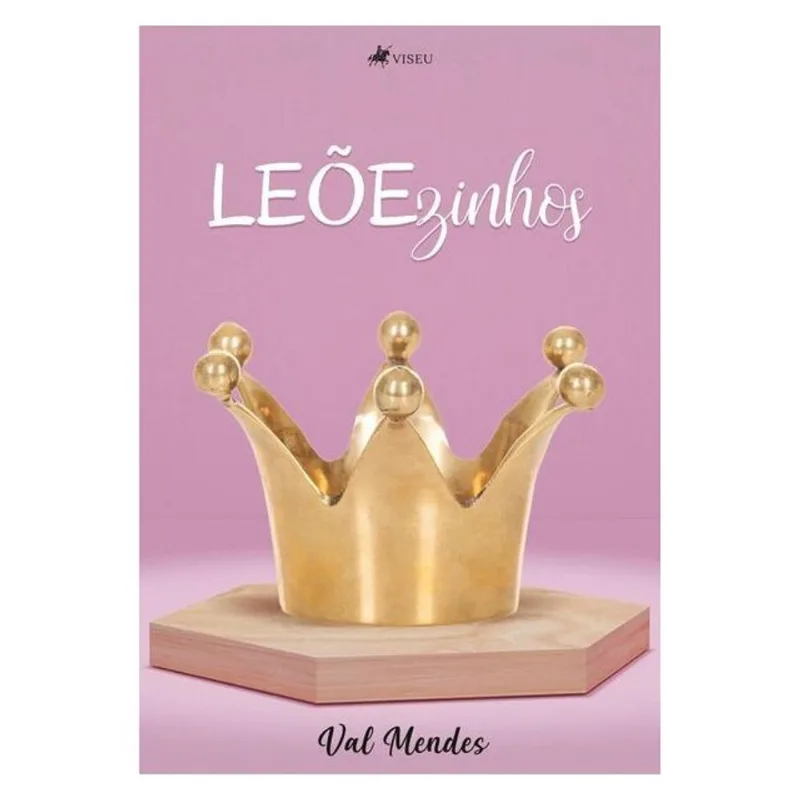LEÕEZINHOS