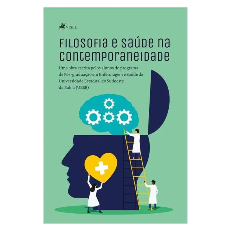 FILOSOFIA E SAÚDE NA CONTEMPORANEIDADE