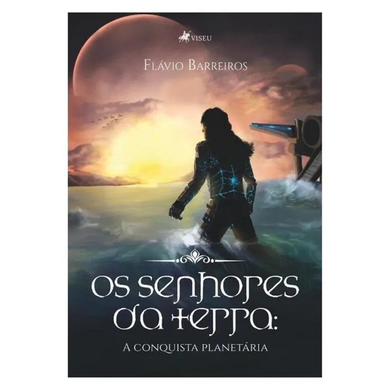 OS SENHORES DA TERRA
