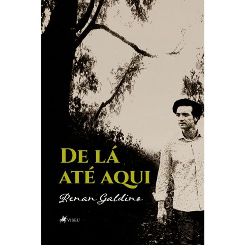 De lá até aqui