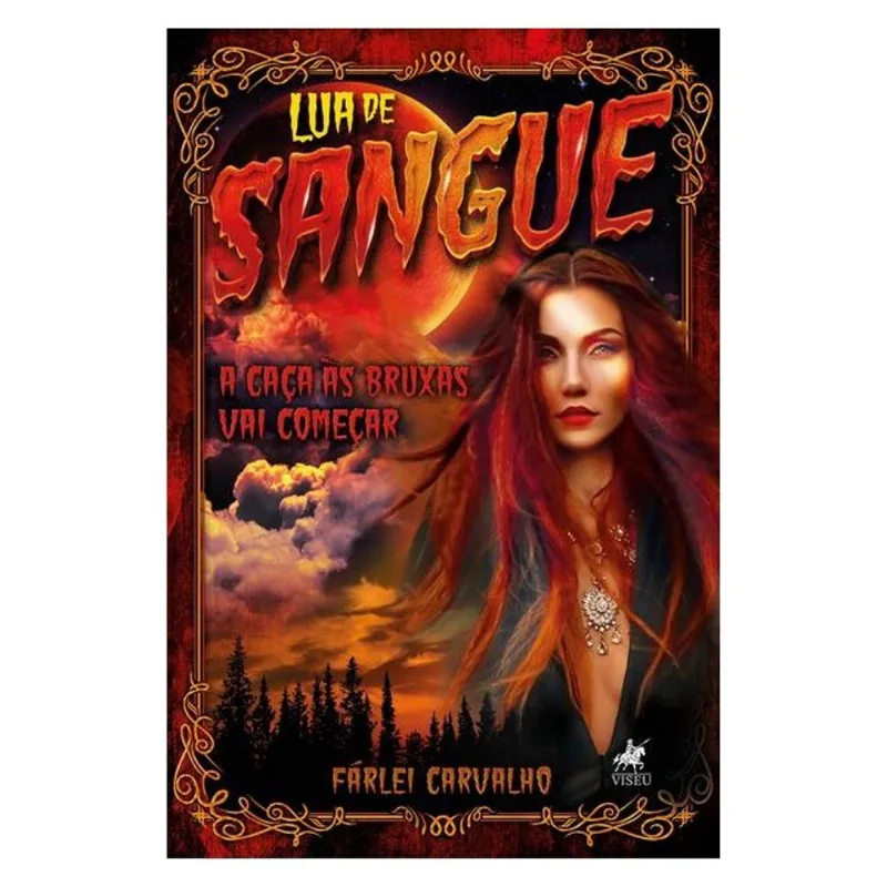 LUA DE SANGUE