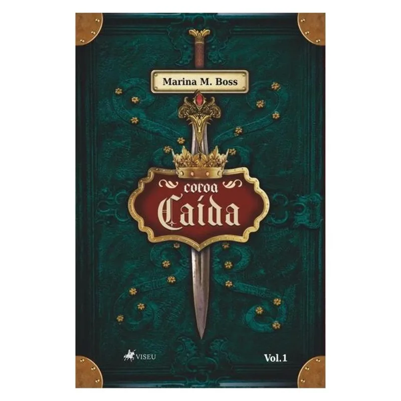 COROA CAÍDA