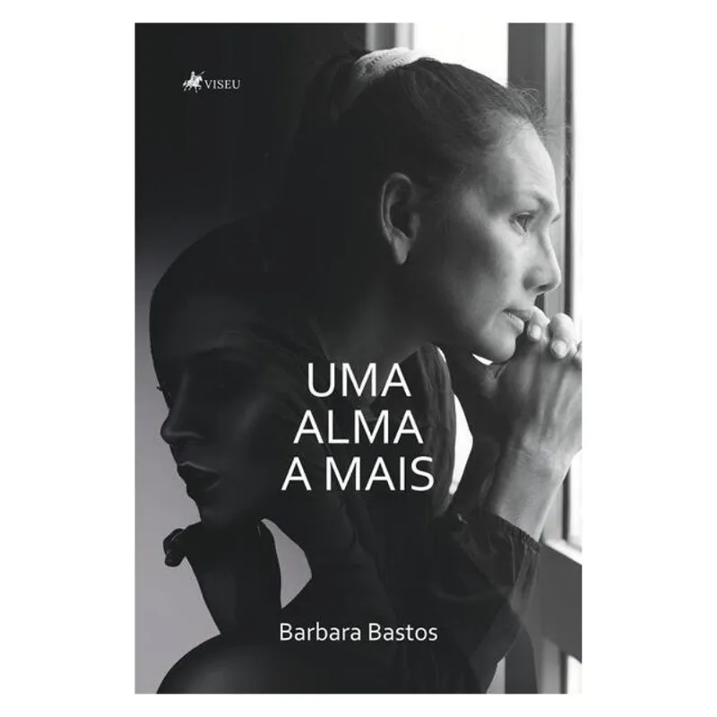 UMA ALMA A MAIS