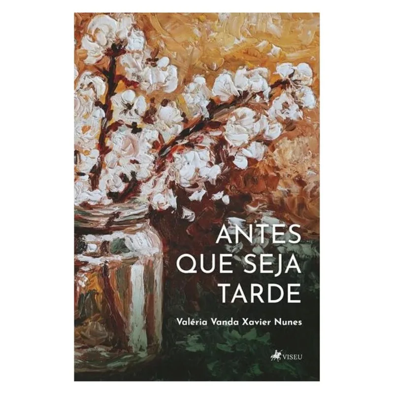 ANTES QUE SEJA TARDE