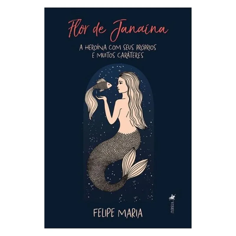 FLOR DE JANAÍNA
