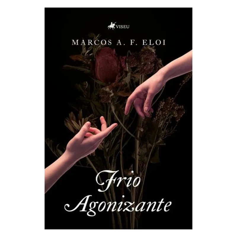 FRIO AGONIZANTE