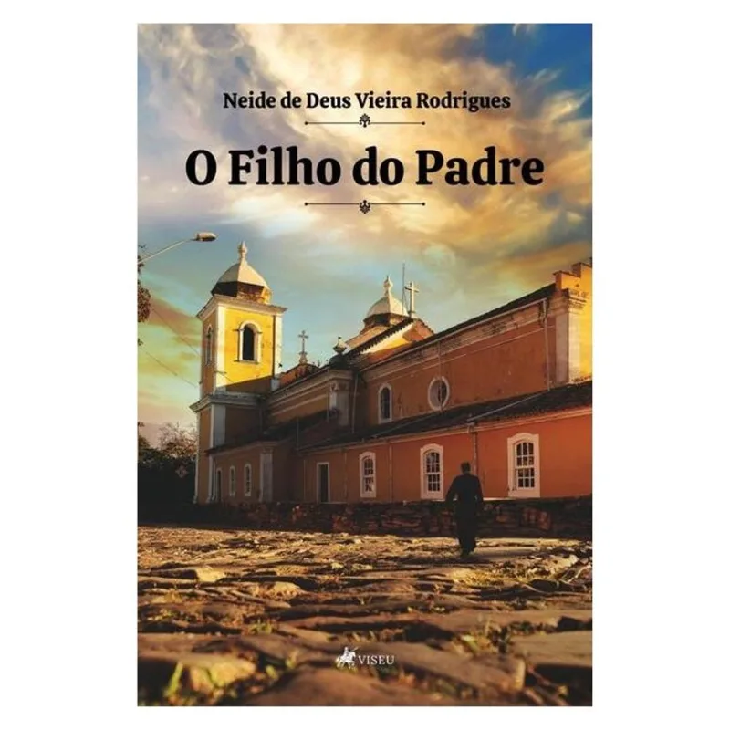 O FILHO DO PADRE