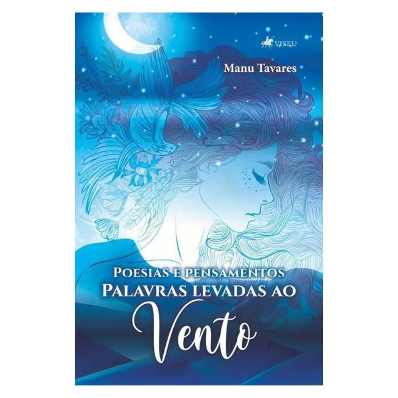 PALAVRAS LEVADAS AO VENTO