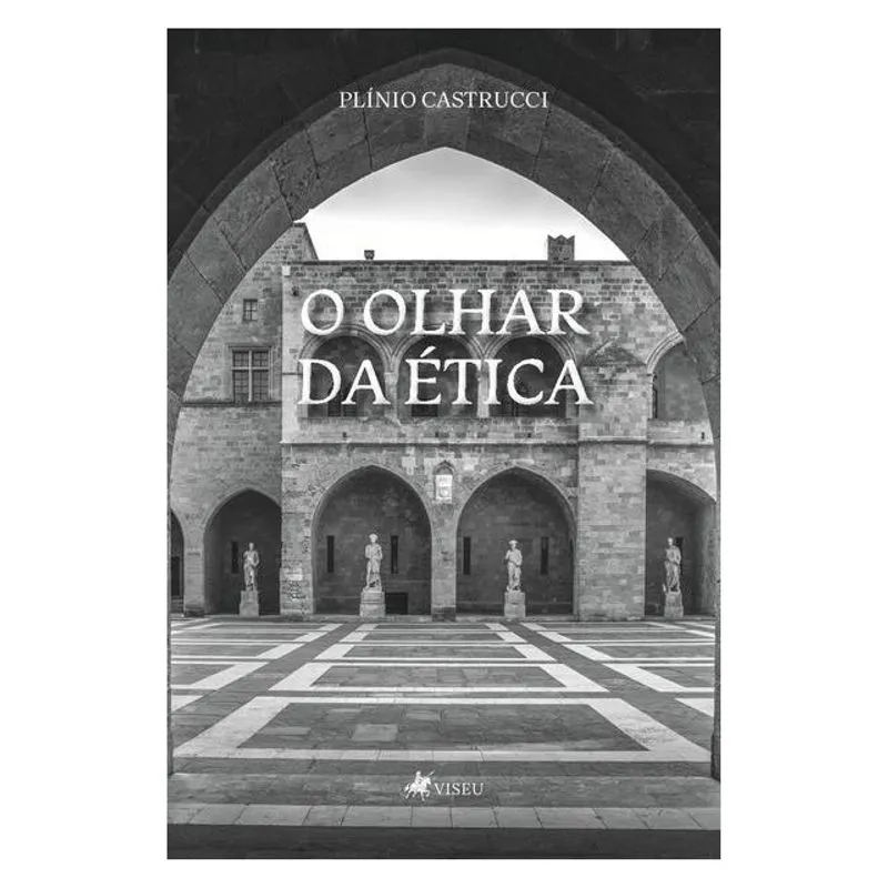 O OLHAR DA ÉTICA