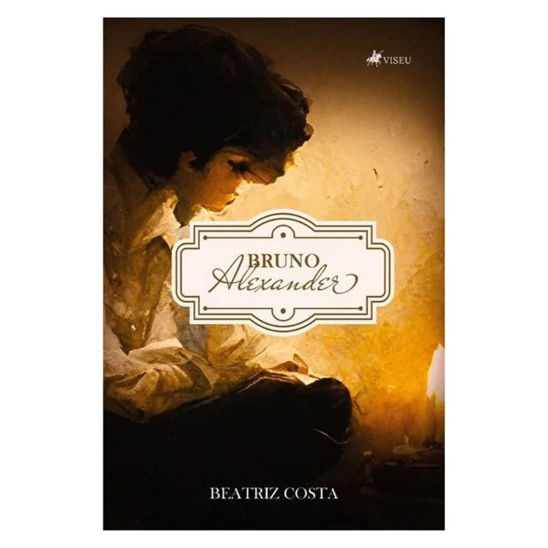 BRUNO ALEXANDER