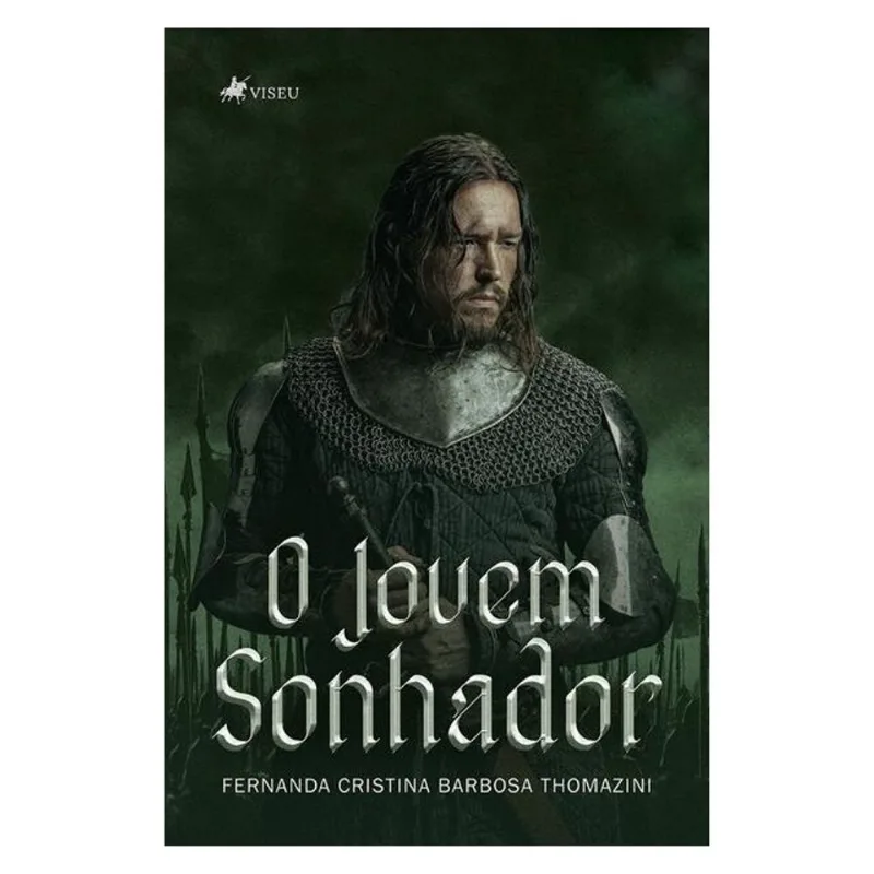 O JOVEM SONHADOR