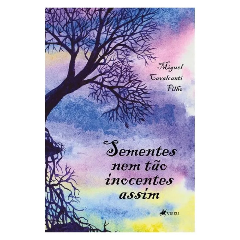 SEMENTES NEM TÃO INOCENTES ASSIM