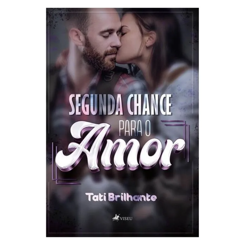 SEGUNDA CHANCE PARA O AMOR