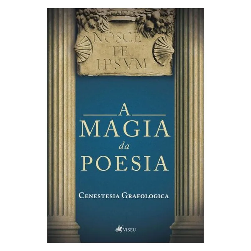 A MAGIA DA POESIA