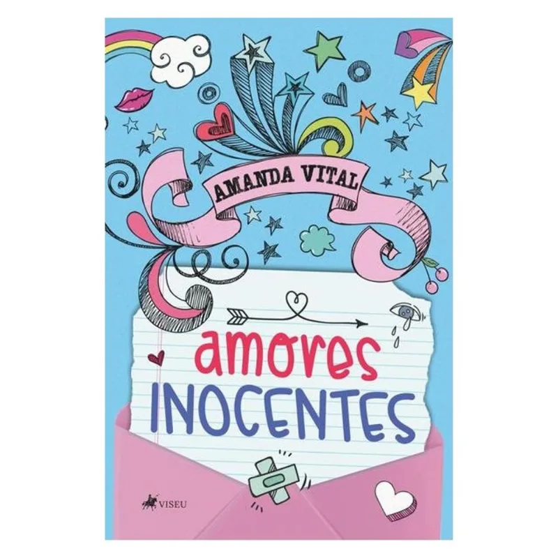 AMORES INOCENTES