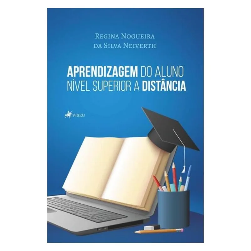 APRENDIZAGEM DO ALUNO NÍVEL SUPERIOR A DISTÂNCIA