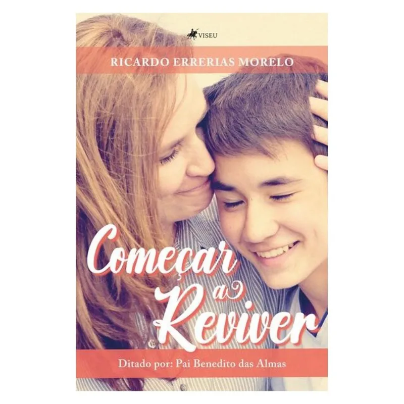 COMEÇAR A REVIVER