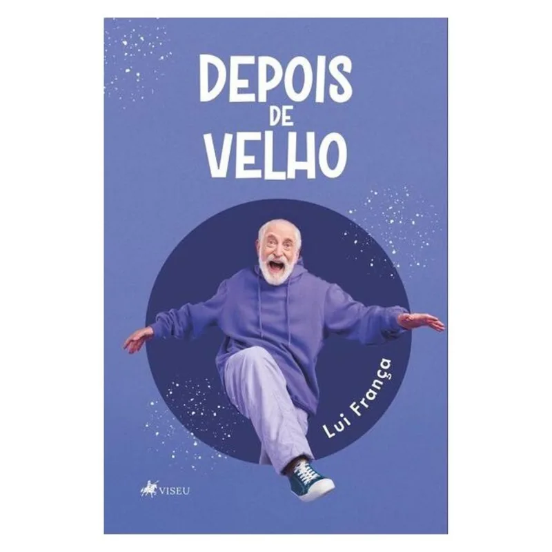DEPOIS DE VELHO
