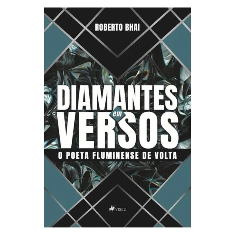DIAMANTES EM VERSOS