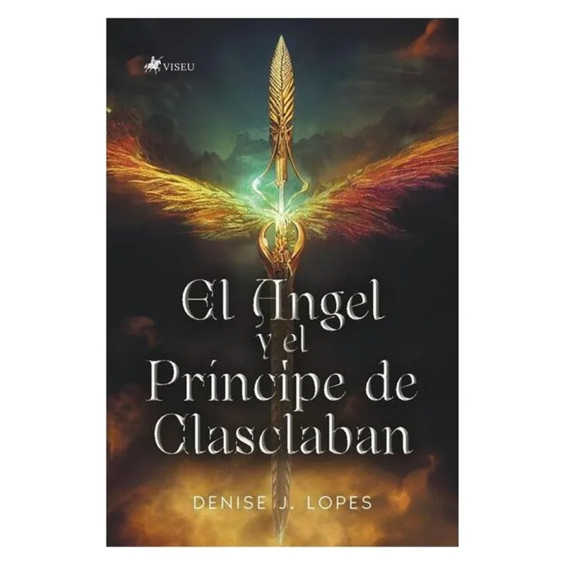 EL ANGEL Y EL PRÍNCIPE DE CLASCLABAN