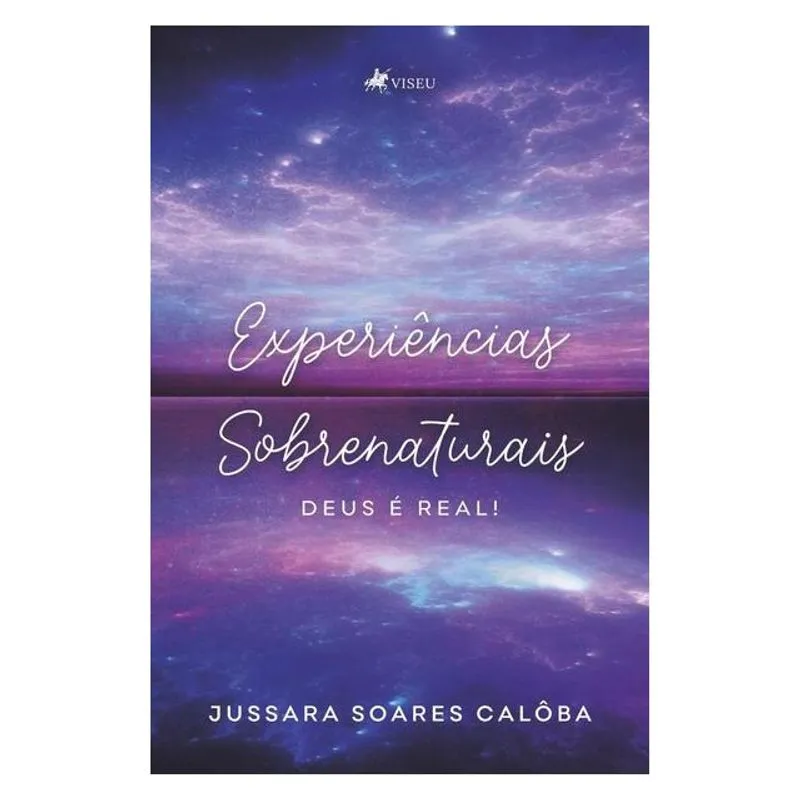 EXPERIÊNCIAS SOBRENATURAIS