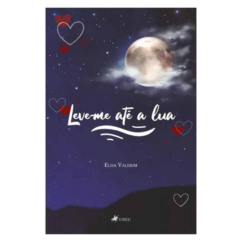 LEVE-ME ATÉ A LUA