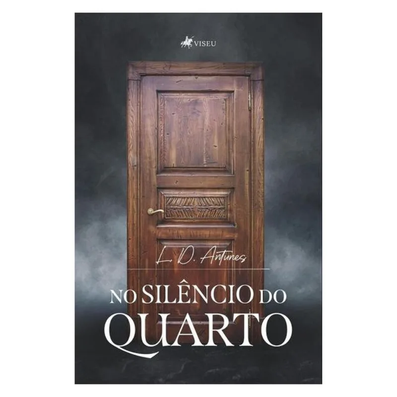 NO SILÊNCIO DO QUARTO