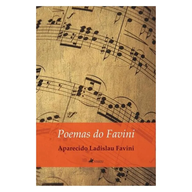 POEMAS DO FAVINI