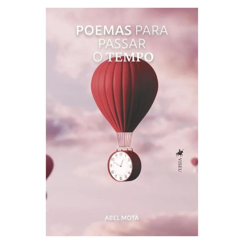 POEMAS PARA PASSAR O TEMPO