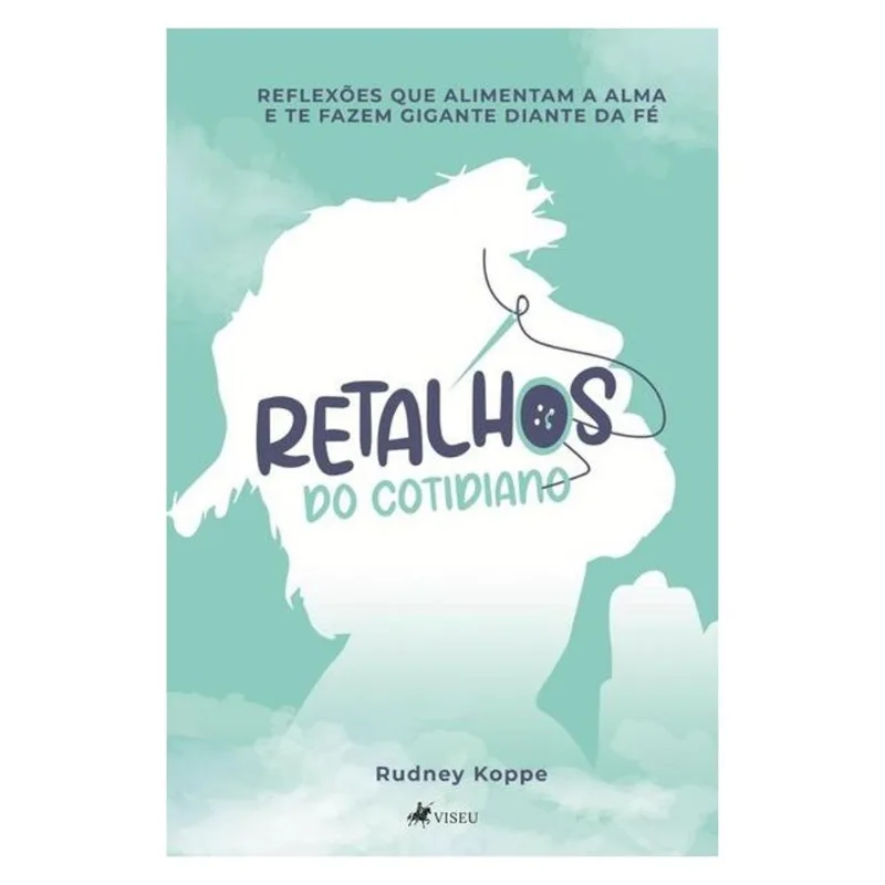 RETALHOS DO COTIDIANO