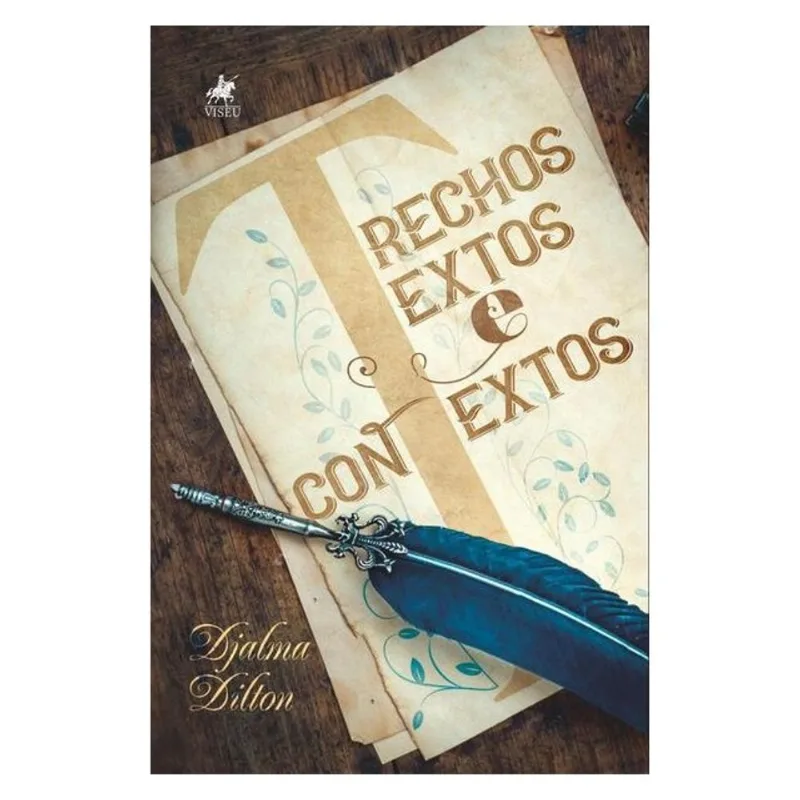 TRECHOS, TEXTOS E CONTEXTOS