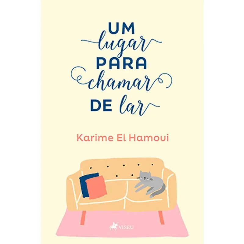 Um lugar para chamar de lar