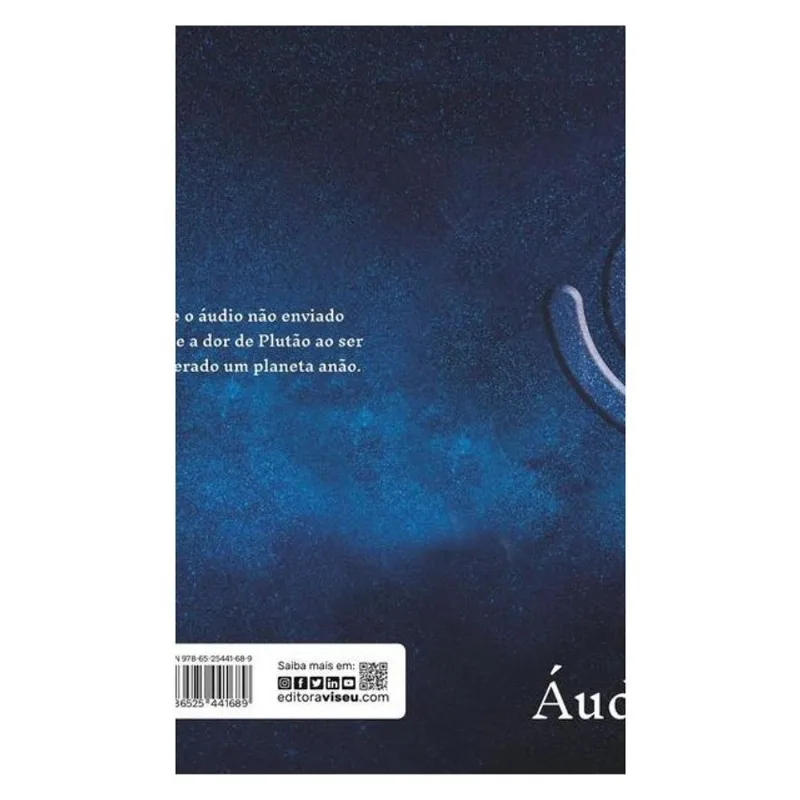 ÁUDIO PLUTÃO