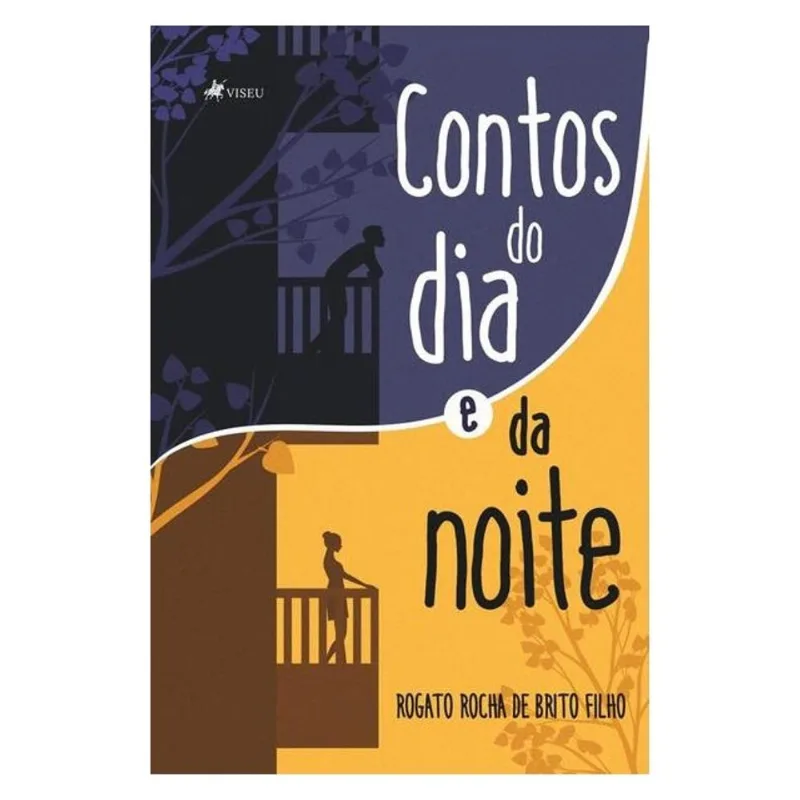 CONTOS DO DIA E DA NOITE