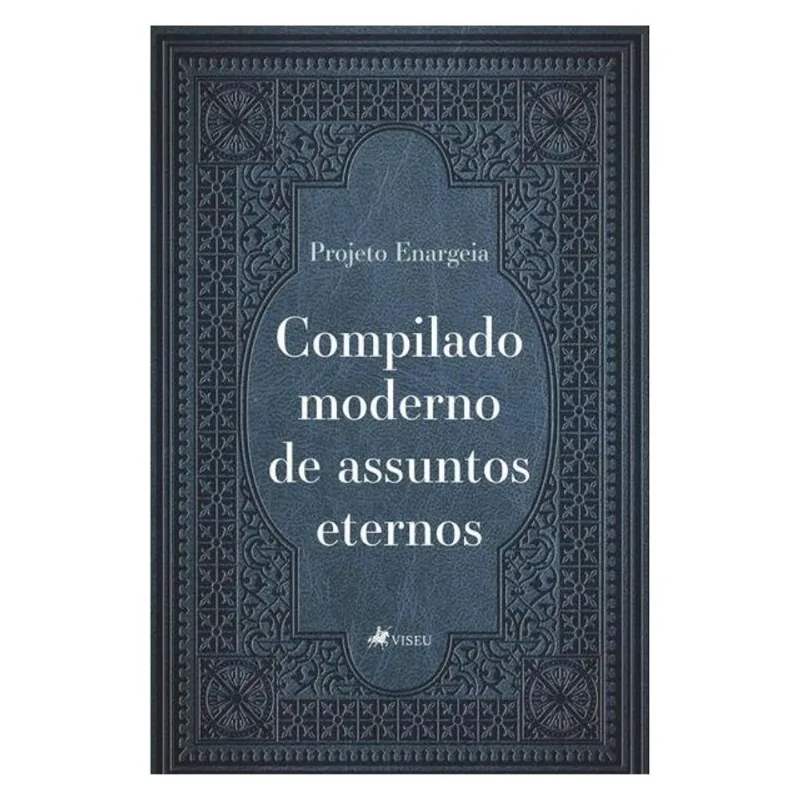 COMPILADO MODERNO DE ASSUNTOS ETERNOS